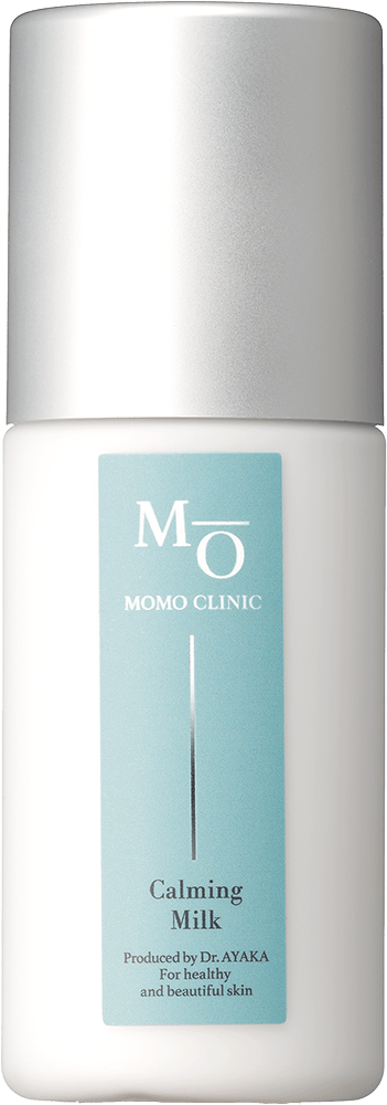 カーミングミルク