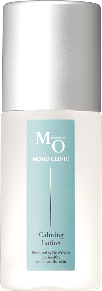 カーミングローション