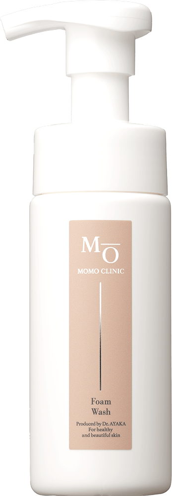 フォームウォッシュ