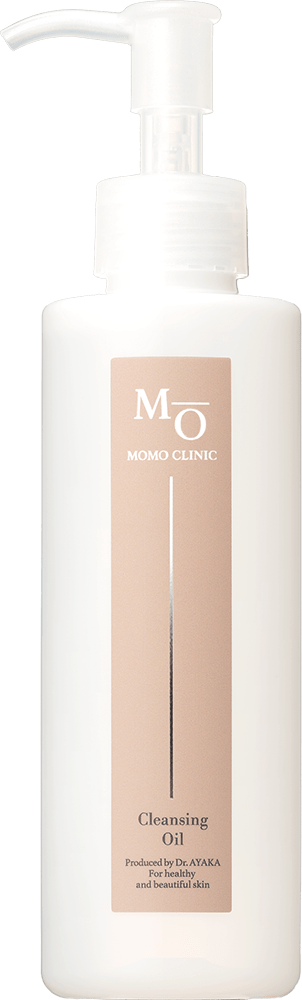 クレンジングオイル