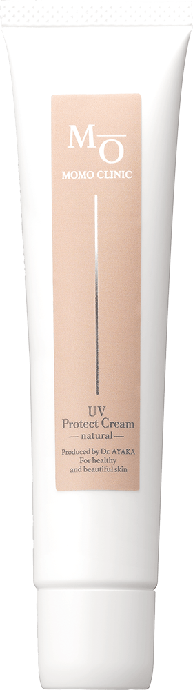 UVプロテクトクリーム_ナチュラル