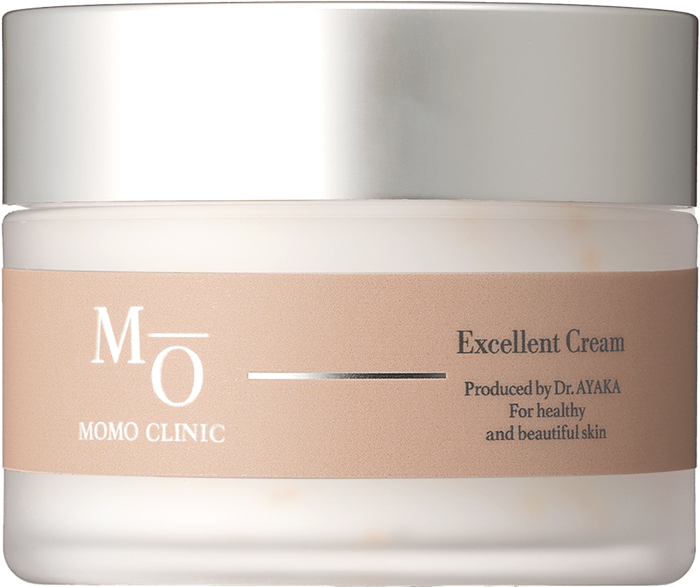 エクセレントクリーム