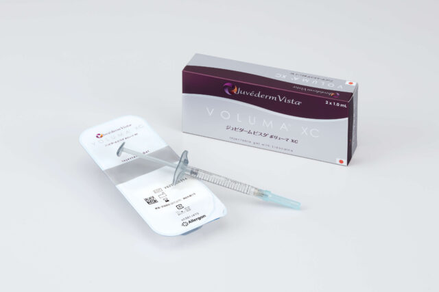 ヒアルロン酸製剤の画像